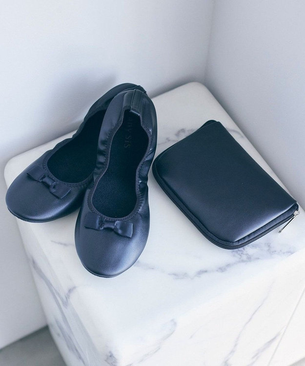 バッグ付】折りたたみ スリッパ / ANY SIS | ファッション通販 【公式