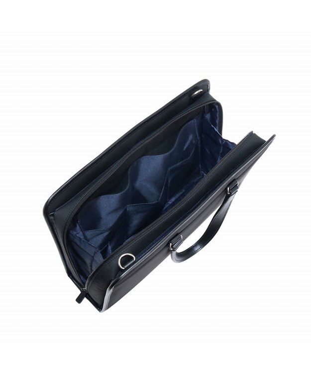 ACE BAGS & LUGGAGE MACKINTOSH PHILOSOPHY バルミニック ビジネスバッグ  A4 13.3インチPC 17655 マッキントッシュフィロソフィー ブラック