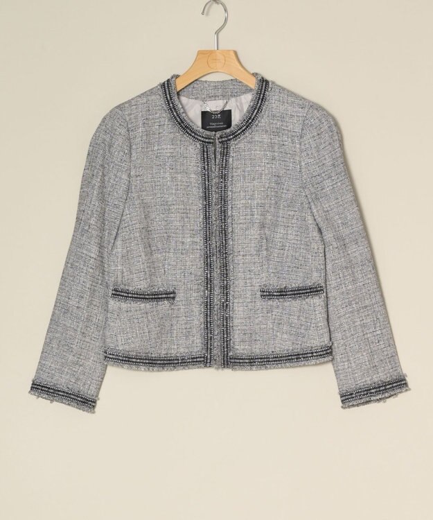 ONWARD Reuse Park 【23区】ジャケット春夏 ブラック