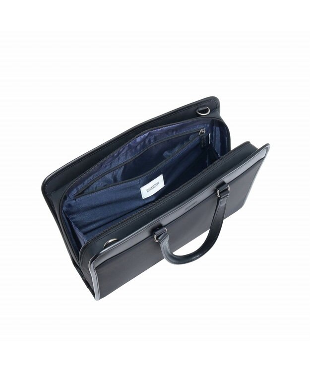 ACE BAGS & LUGGAGE MACKINTOSH PHILOSOPHY バルミニック ビジネスバッグ  A4 13.3インチPC 17655 マッキントッシュフィロソフィー ブラック