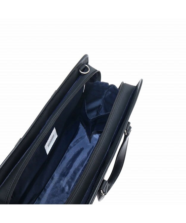 ACE BAGS & LUGGAGE MACKINTOSH PHILOSOPHY バルミニック ビジネスバッグ  A4 13.3インチPC 17655 マッキントッシュフィロソフィー ブラック