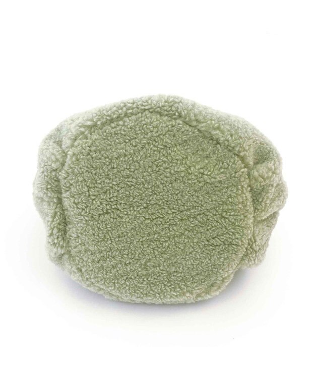 ROOTOTE 1270【ボアトート】SN.ベビールー.ミーサ-A 04：グリーンクレイ