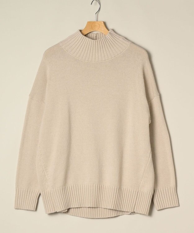 ONWARD Reuse Park 【any FAM】ニット秋冬 ホワイト