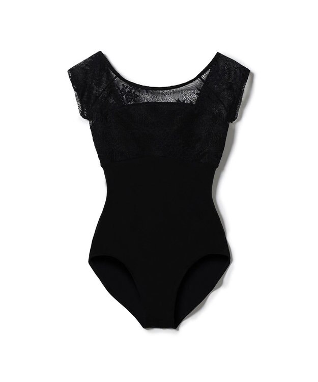 Chacott　フレンチスリーブレオタード フレンチスリーブレオタード / Chacott | ファッション通販 【公式通販