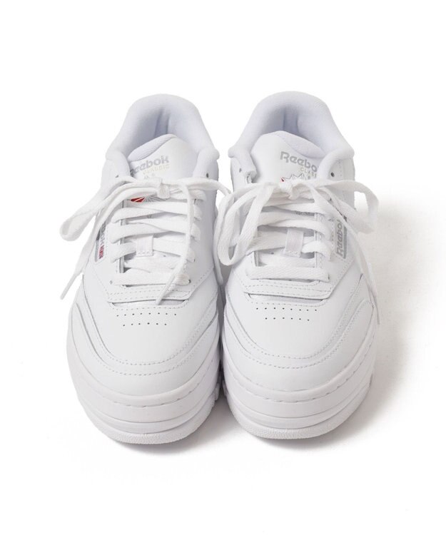 WEGO REEBOK　Club　C　Extra 柄1