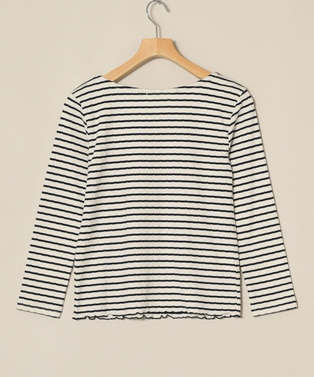 ONWARD Reuse Park 【any SiS】カットソー春夏 ブルー