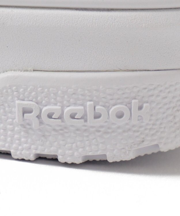 WEGO REEBOK　Club　C　Extra 柄1