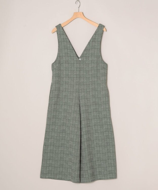 ONWARD Reuse Park 【any FAM】オールインワン秋冬 ブラック