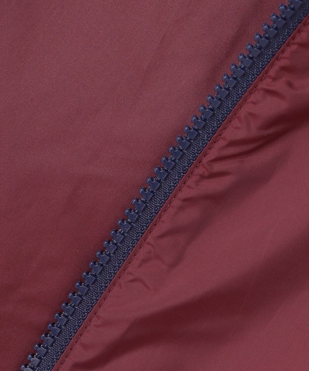 JOSEPH ABBOUD MOUNTAIN 【パッカブル】COTOPAXI Teca Half-Zip Windbreaker　ウィンドブレーカー オレンジ系