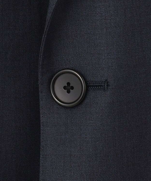 J.PRESS MEN 【J.PRESS MOVING】REDA ACTIVEスポーツツイスト ジャケット ダルブルー系