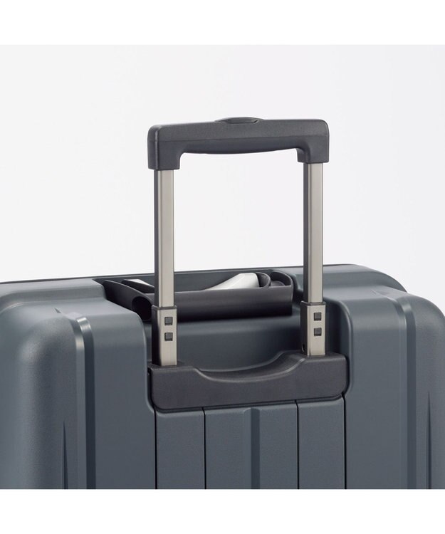 ACE BAGS & LUGGAGE Proteca マックスパスRI2 スーツケース 38L 機内持込 01411 プロテカ 日本製 グラファイト