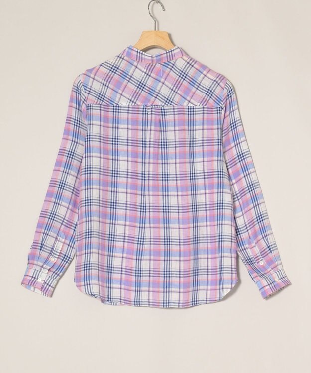 ONWARD Reuse Park 【J.PRESS】ブラウス春夏 ピンク