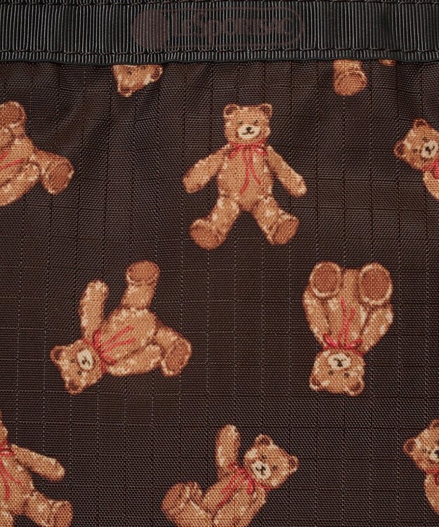 LeSportsac DELUXE EASY CARRY TOTE/テディベアワンダーランド テディベアワンダーランド