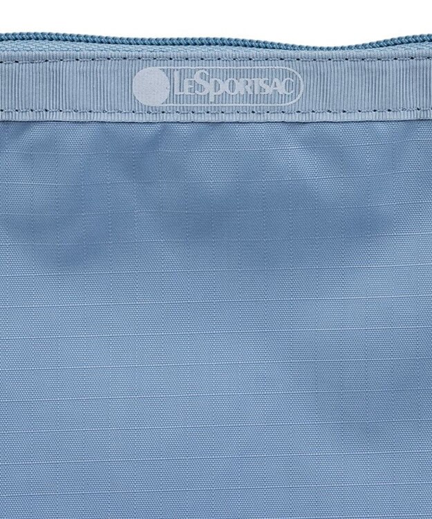 LeSportsac DELUXE ZIPTOP TOTE/スレートブルー スレートブルー