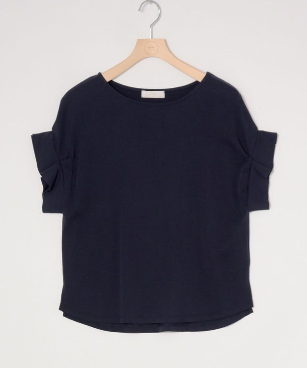 ONWARD Reuse Park 【any SiS】カットソー春夏 ネイビー