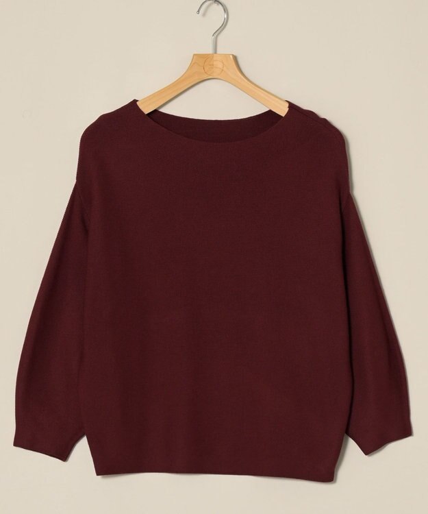 ONWARD Reuse Park 【any FAM】ニット秋冬 レッド