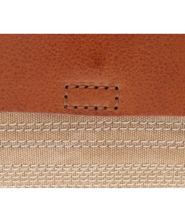 genten ミモザ・ベーシック ミニショルダーバッグ チャ