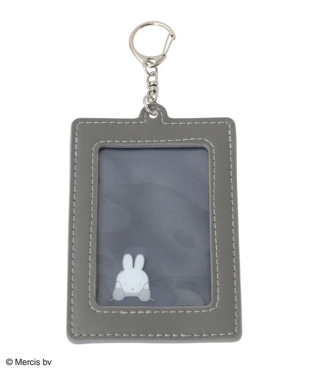 Green Parks Miffy/カラフルカードケース