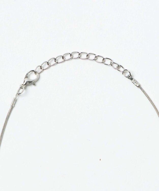 WEGO Lハートモチーフネックレス 柄2