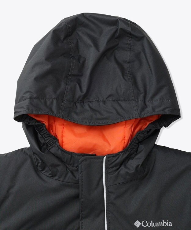 Columbia Columbia/ 【KIDS】マイティーモーグルIIセット /コロンビア Zing Tracks、 Shark