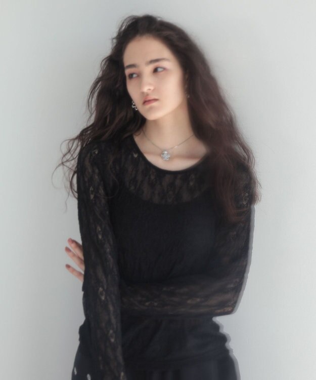 Green Parks ■ＥＳＣＡＲ　レースロンＴＥＥ Black