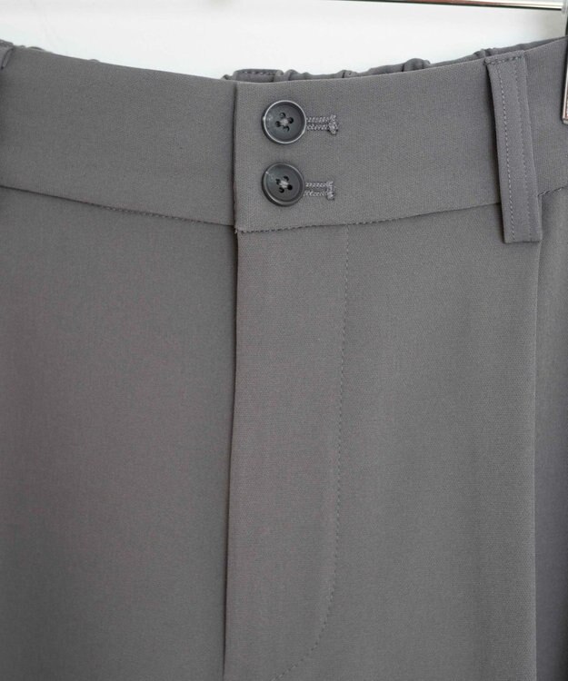 WEGO スーパーバギースラックス ダークグレー