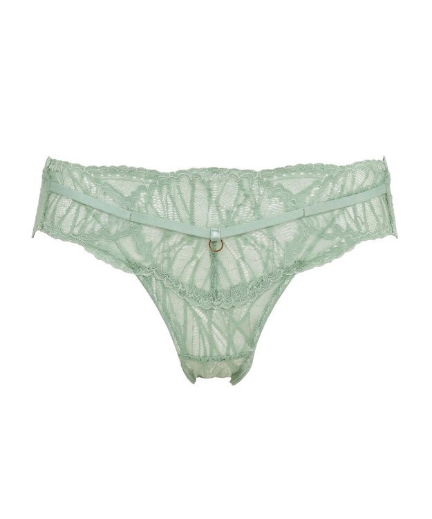 BRADELIS New York 【BRADELIS New York】ジャスミンスタイルパンティ26S2 オリーブ