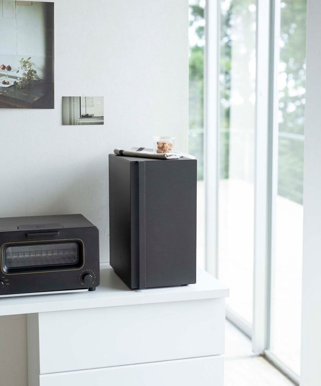 tower ブレッドケース タワー スリム ブラック ブラック