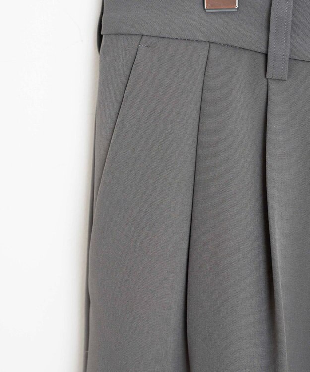 WEGO スーパーバギースラックス ダークグレー