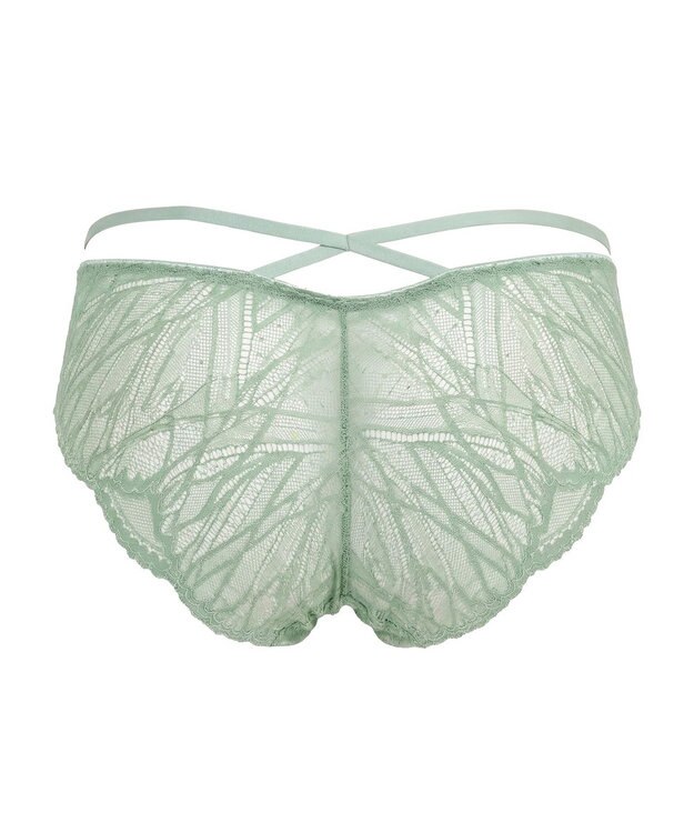 BRADELIS New York 【BRADELIS New York】ジャスミンスタイルパンティ26S2 オリーブ