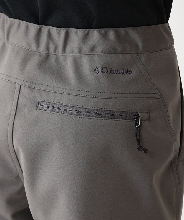 Columbia Columbia/ ロッカウェイパスパンツ /コロンビア Charcoal