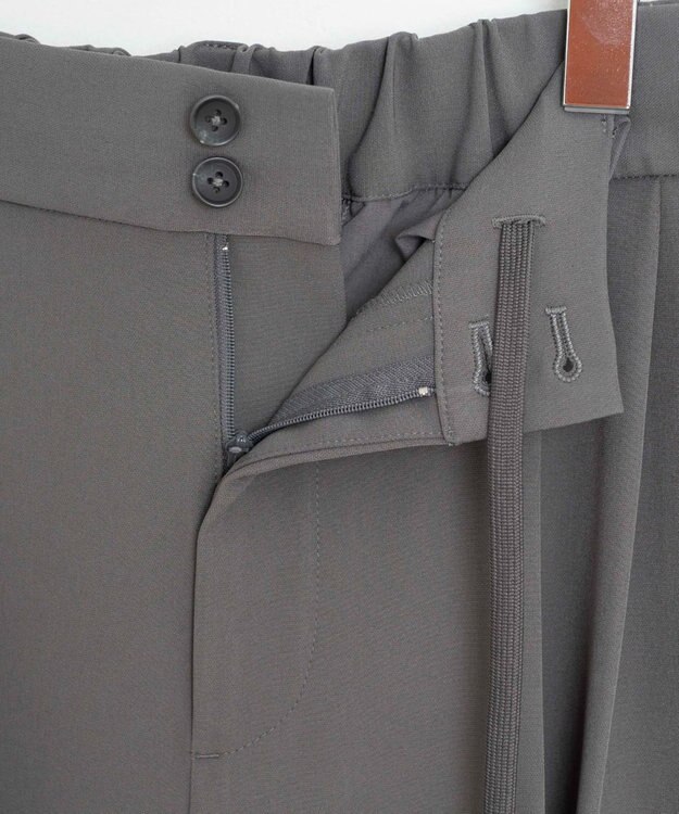 WEGO スーパーバギースラックス ダークグレー