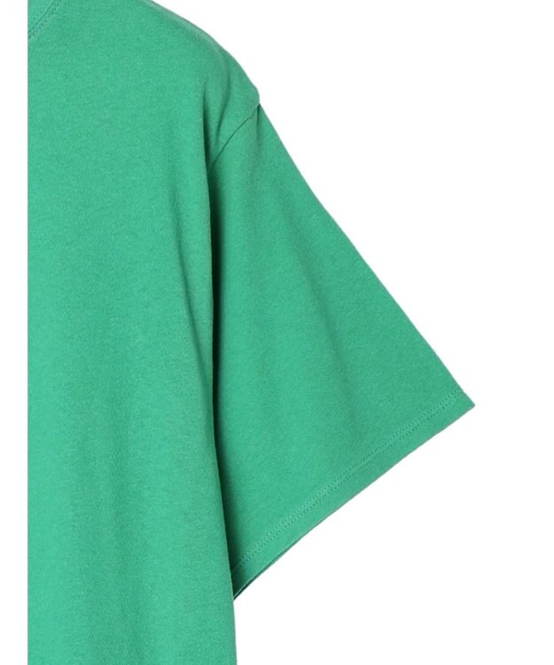 Green Parks Ａラインカットワンピース Green