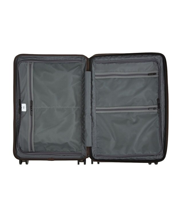 ACE BAGS & LUGGAGE ace. ウィーベルＺ スーツケース 60/70L 09212 エース ブラウン