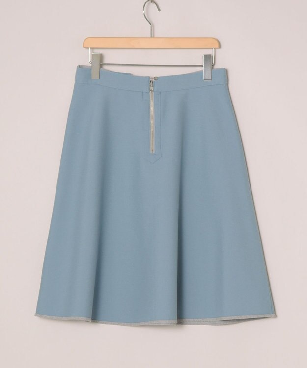 ONWARD Reuse Park 【23区】スカート秋冬 ブルー