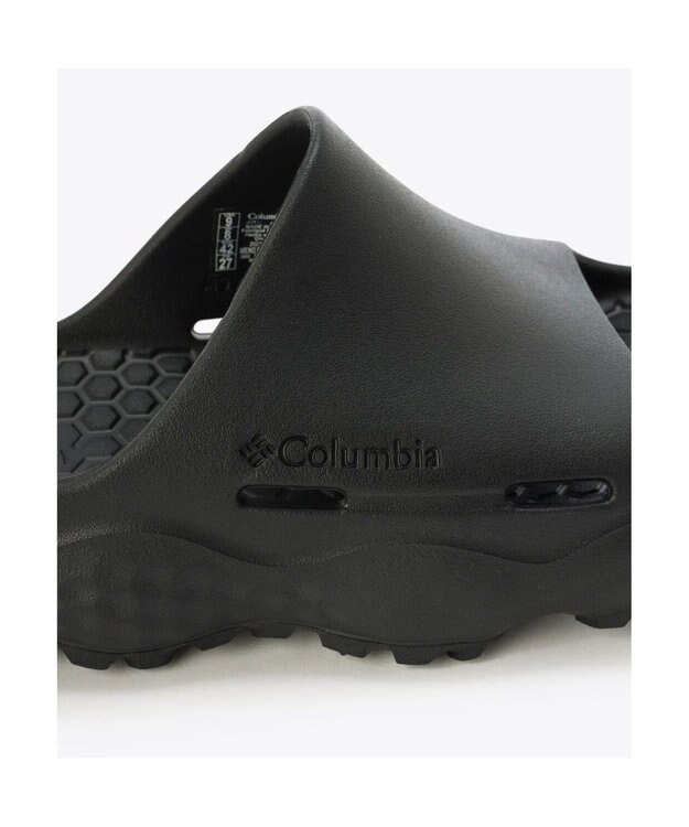 Columbia スライブ リバイブ Black、 Black