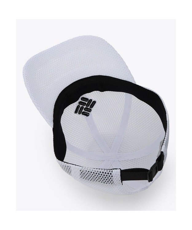 Columbia Columbia/ ジャックスブラフメッシュキャップ /コロンビア White