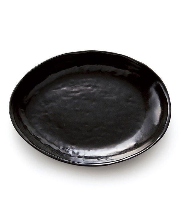 aito製作所 景　取皿 墨_288104