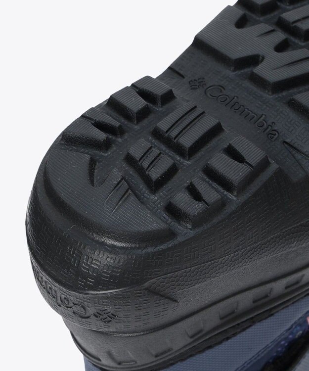 Columbia Columbia/ 【KIDS】ユース パウダーバグ スノーライト /コロンビア Nocturnal、 Wildflower Whimsy