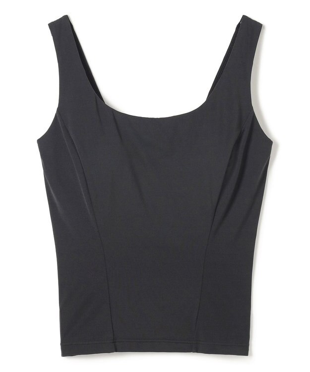 Chacott Chacott BALANCE Boost ブラトップロング ブラック