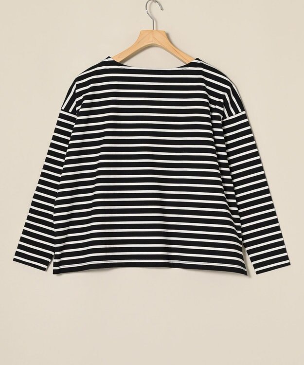 ONWARD Reuse Park 【UNFILO】カットソー春夏 ブラック