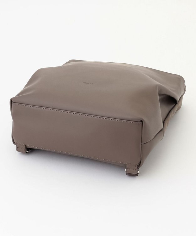 Y'SACCS シルキーリュクスバックパック ベージュ系その他