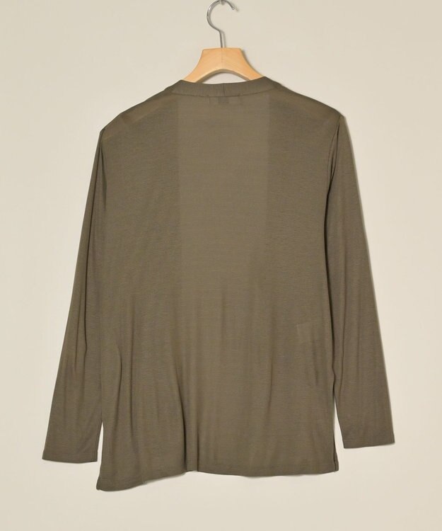 ONWARD Reuse Park 【J.PRESS】カットソー春夏 グリーン