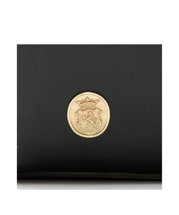 A.D.M.J. 【牛革】ヴィッテリアルマスクエアショルダー NE