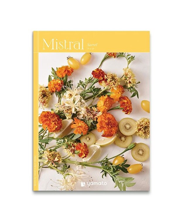 antina gift studio Mistral(ミストラル) ギフトカタログ＜ソレル＞ -