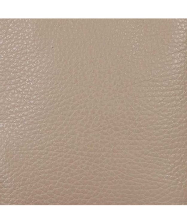 PELLE BORSA スリムポシェット Comfy 6701 トープ