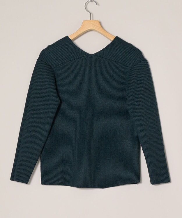 ONWARD Reuse Park 【ICB】ニット秋冬 グリーン