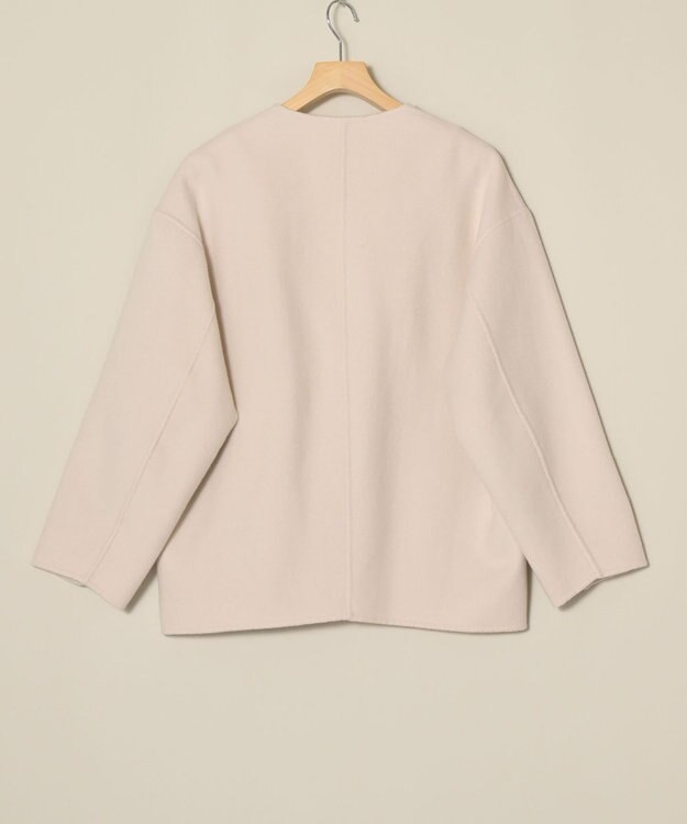 ONWARD Reuse Park 【23区】コート秋冬 ベージュ