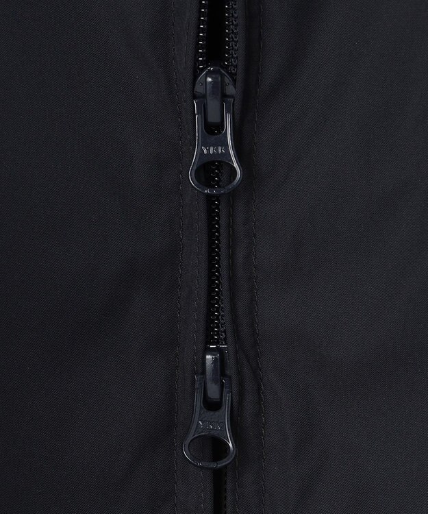 J.PRESS MEN 【一部店舗限定】ゴルフジャケット ネイビー系