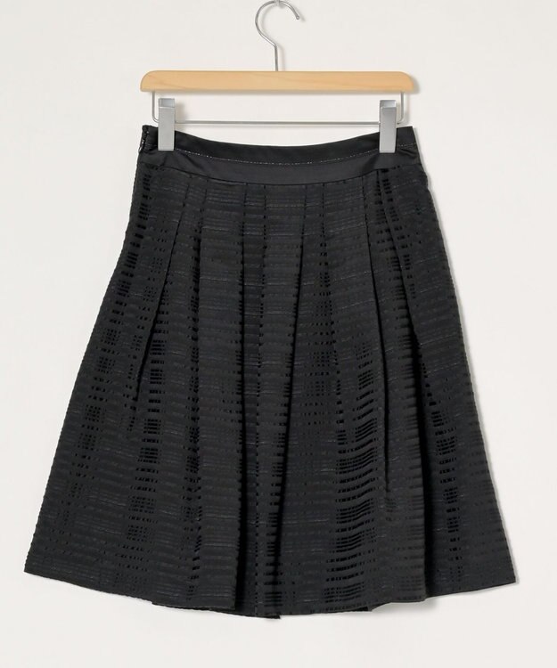 ONWARD Reuse Park 【23区】スカート春夏 ブラック